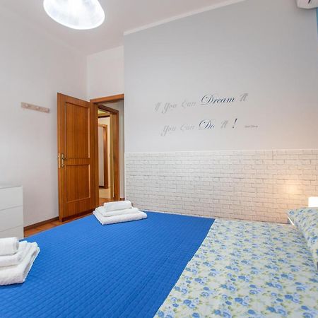 B&B Dream Francavilla Al Mare Extérieur photo
