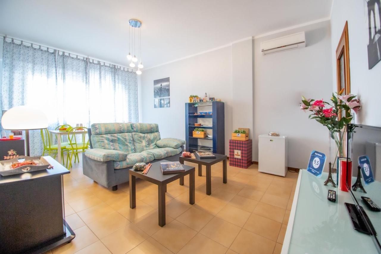 B&B Dream Francavilla Al Mare Extérieur photo