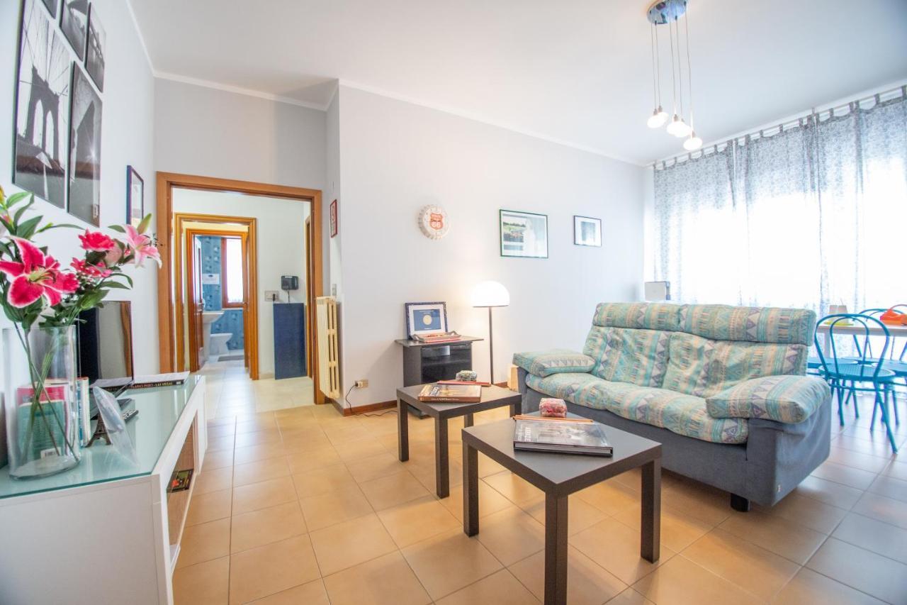 B&B Dream Francavilla Al Mare Extérieur photo