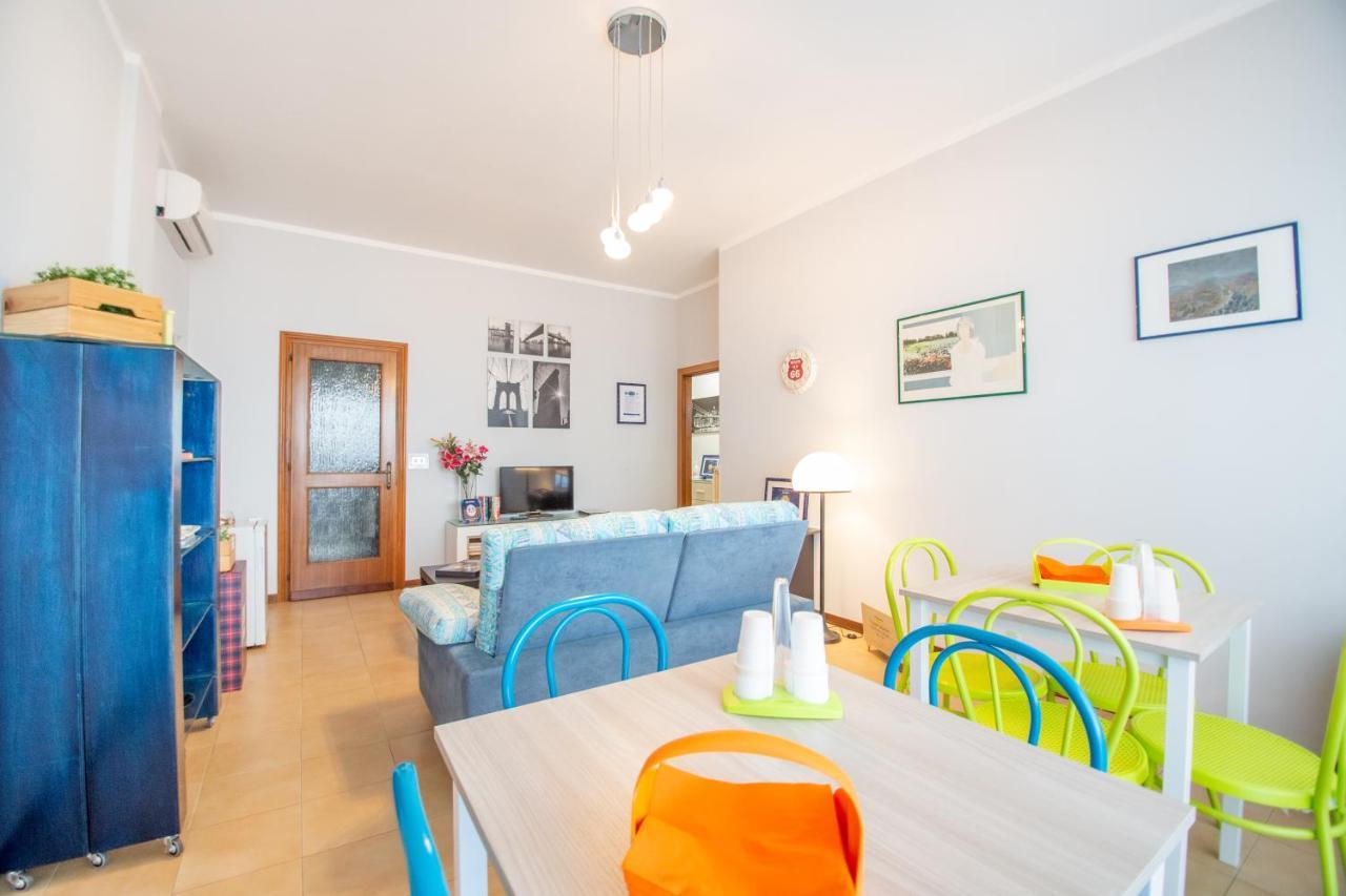 B&B Dream Francavilla Al Mare Extérieur photo