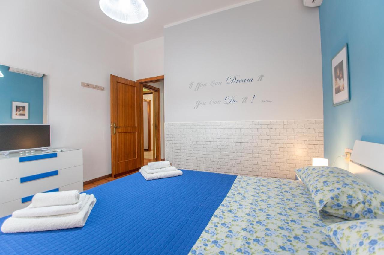 B&B Dream Francavilla Al Mare Extérieur photo