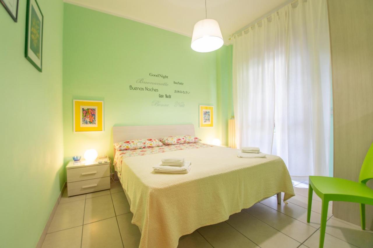 B&B Dream Francavilla Al Mare Extérieur photo