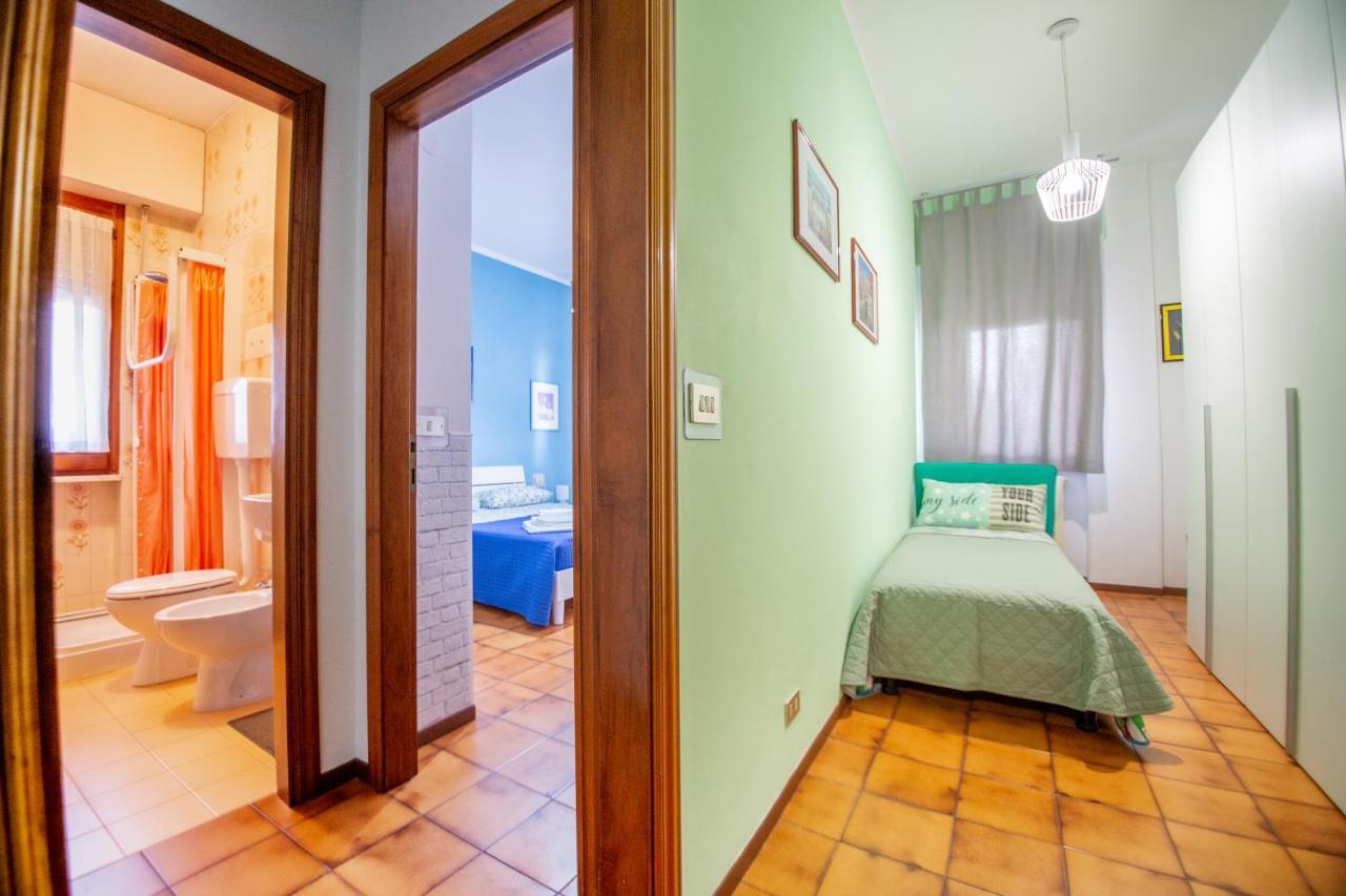 B&B Dream Francavilla Al Mare Extérieur photo