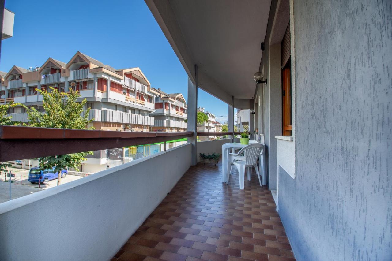 B&B Dream Francavilla Al Mare Extérieur photo