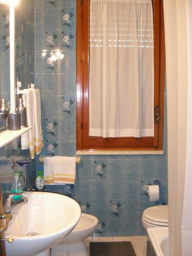 B&B Dream Francavilla Al Mare Extérieur photo