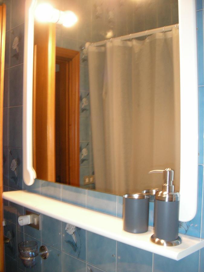 B&B Dream Francavilla Al Mare Extérieur photo